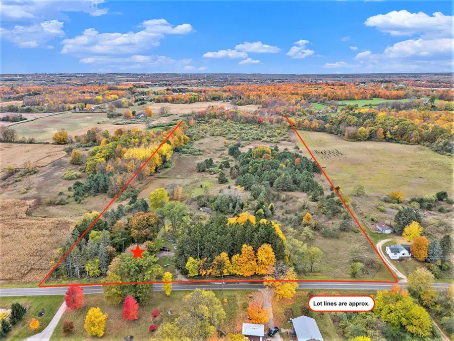 2577 S Custer Rd Road, Custer, MI 49405 - Image #2