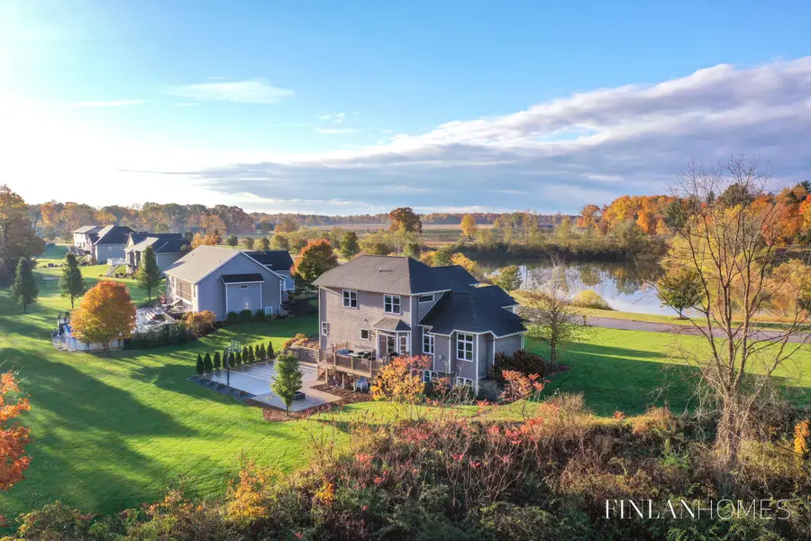 9151 Ridgeland Court, Allendale, MI 49401 - Image #3