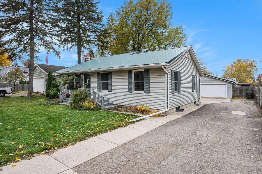 218 S Robinson Street, Schoolcraft, MI 49087 - Image #2