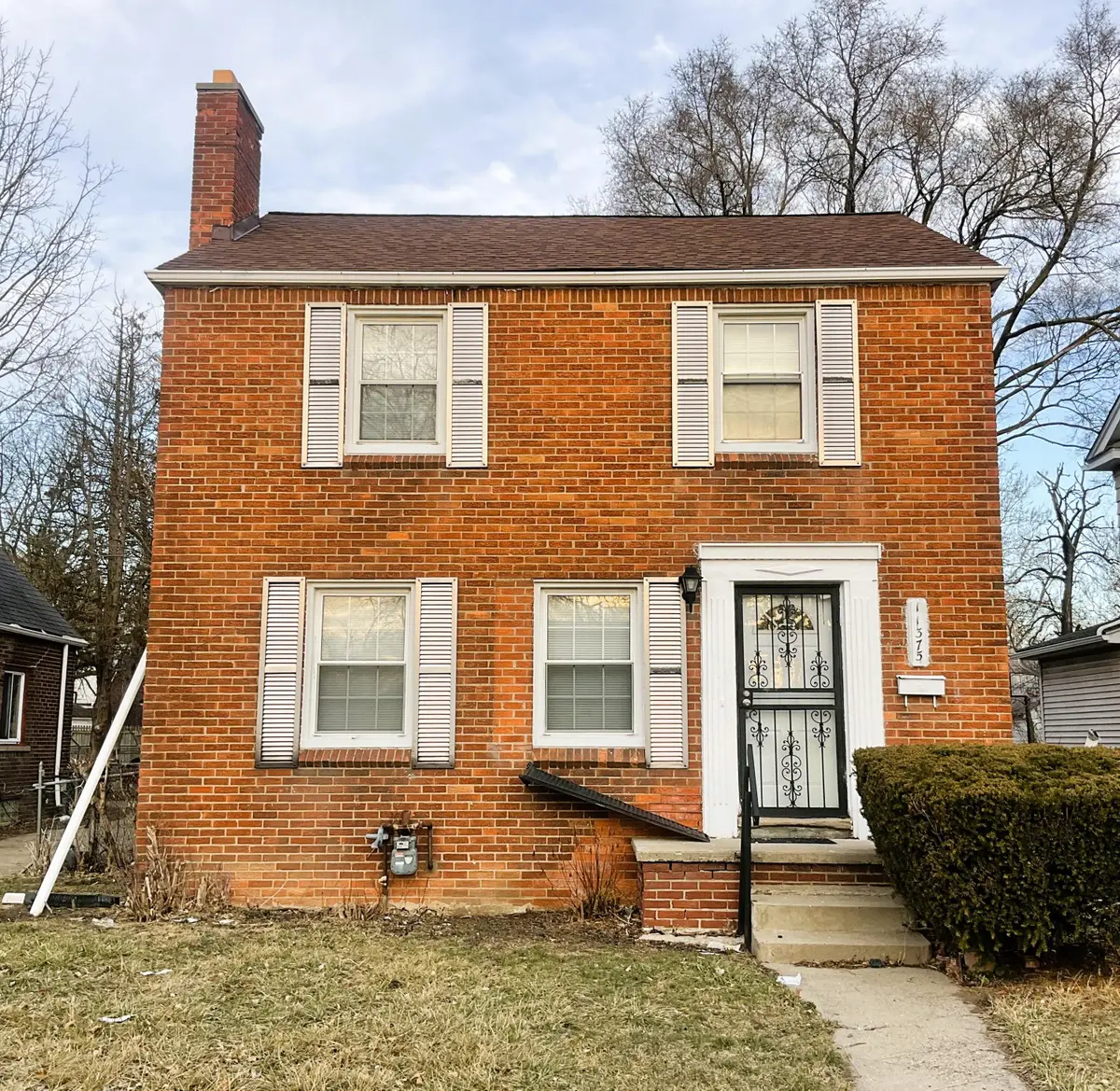 11375 Roxbury Street, Detroit, MI 48224 - Image #1