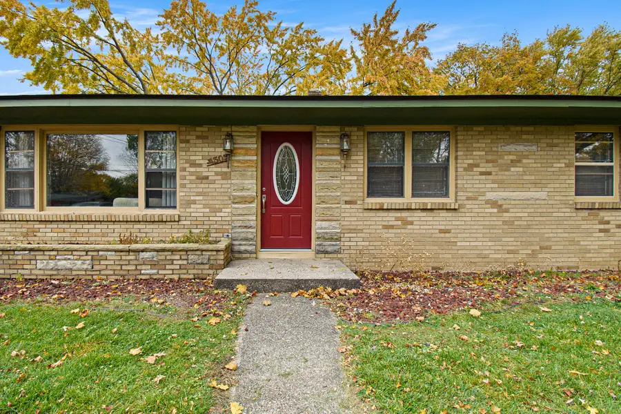 4303 Billmar Street Sw, Grandville, MI 49418 - Image #3