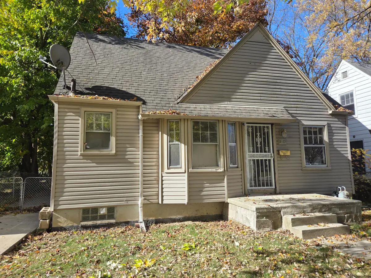 11689 Minock Street, Detroit, MI 48228 - Image #1