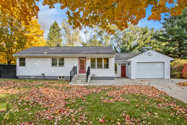 3814 Jennings Drive, Kalamazoo, MI 49048