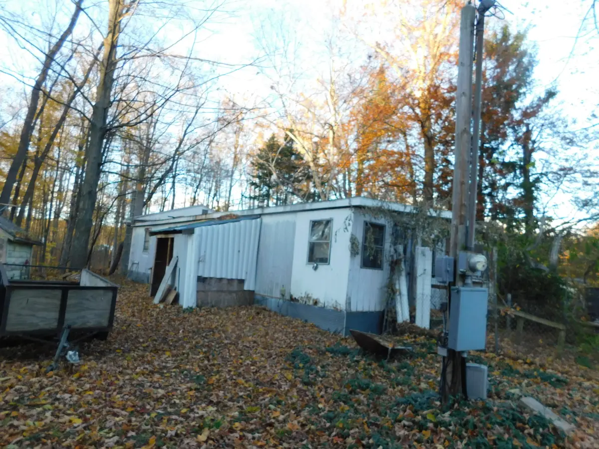 14638 Pleasanton Highway, Bear Lake, MI 49614 - Image #1