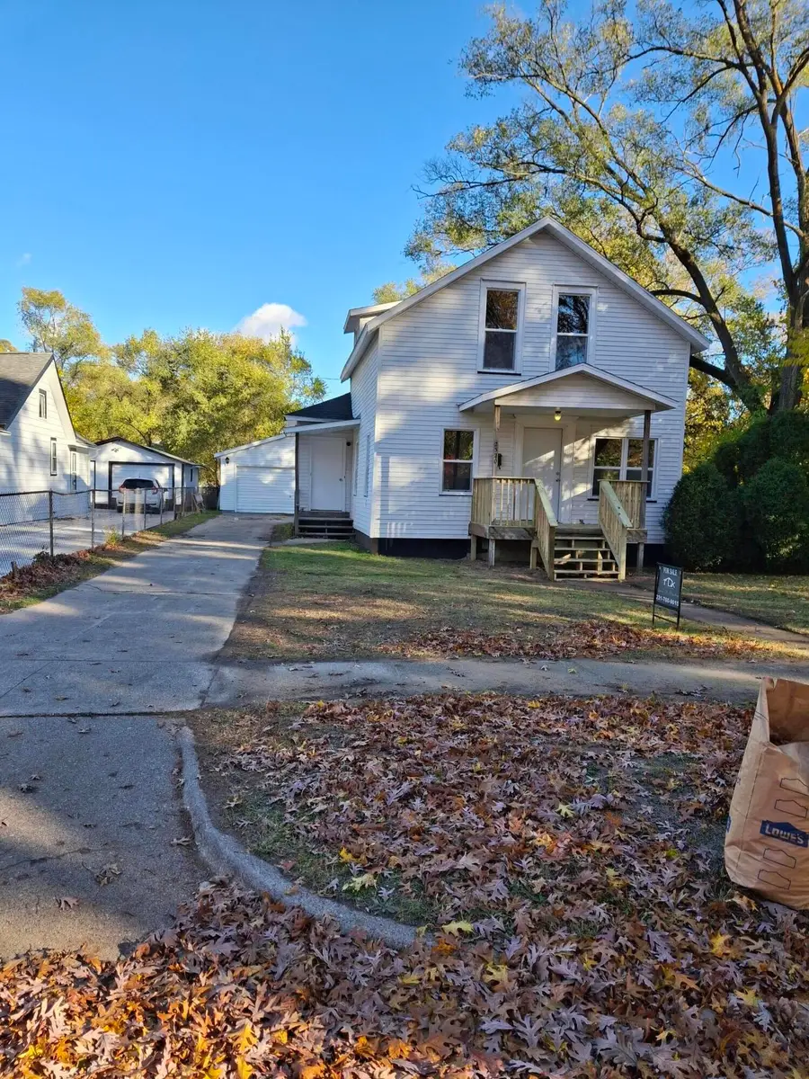 2320 Manz Street, Muskegon Heights, MI 49444 - Image #2