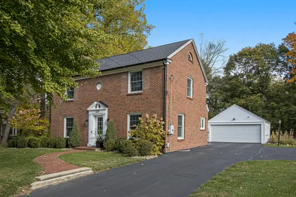 3237 Old Colony Road, Kalamazoo, MI 49008