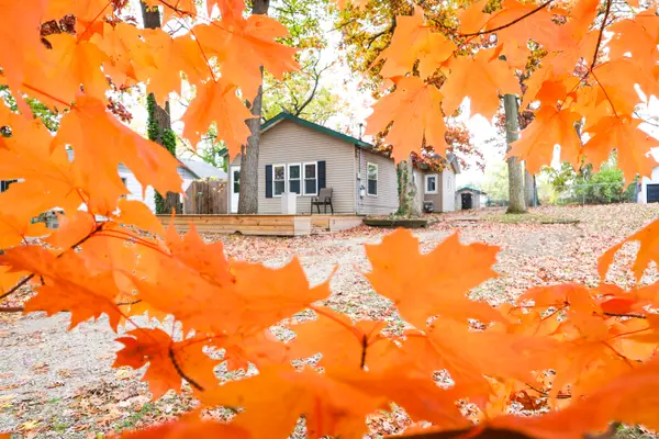 2640 Lee Street Sw, Wyoming, MI 49519