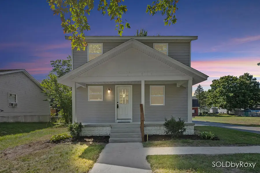 372 60th Street Se, Grand Rapids, MI 49548 - Image #2