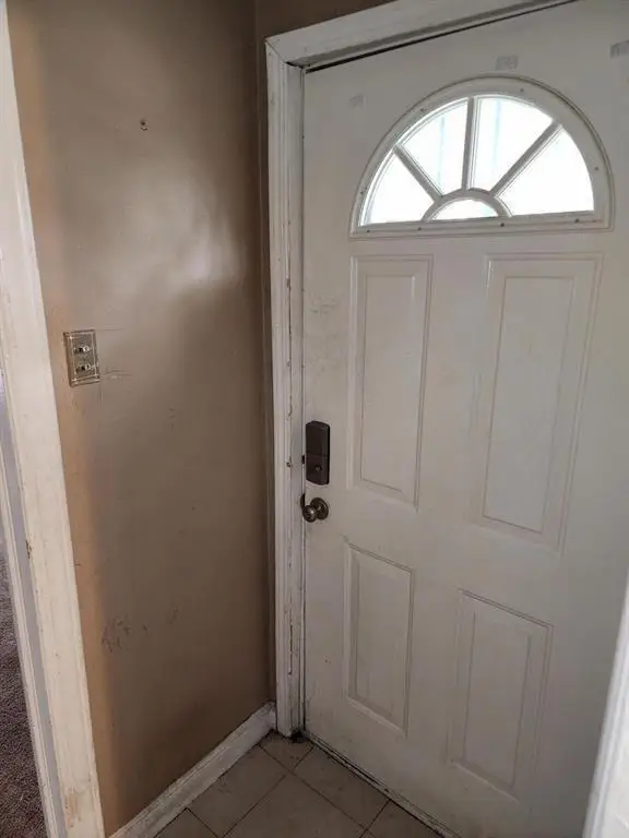 20529 Irvington Street, Highland Park, MI 48203 - #2