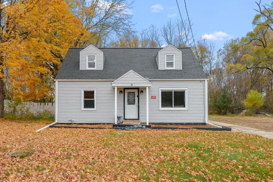 1055 W Michigan Avenue W, Battle Creek, MI 49037 - Image #2