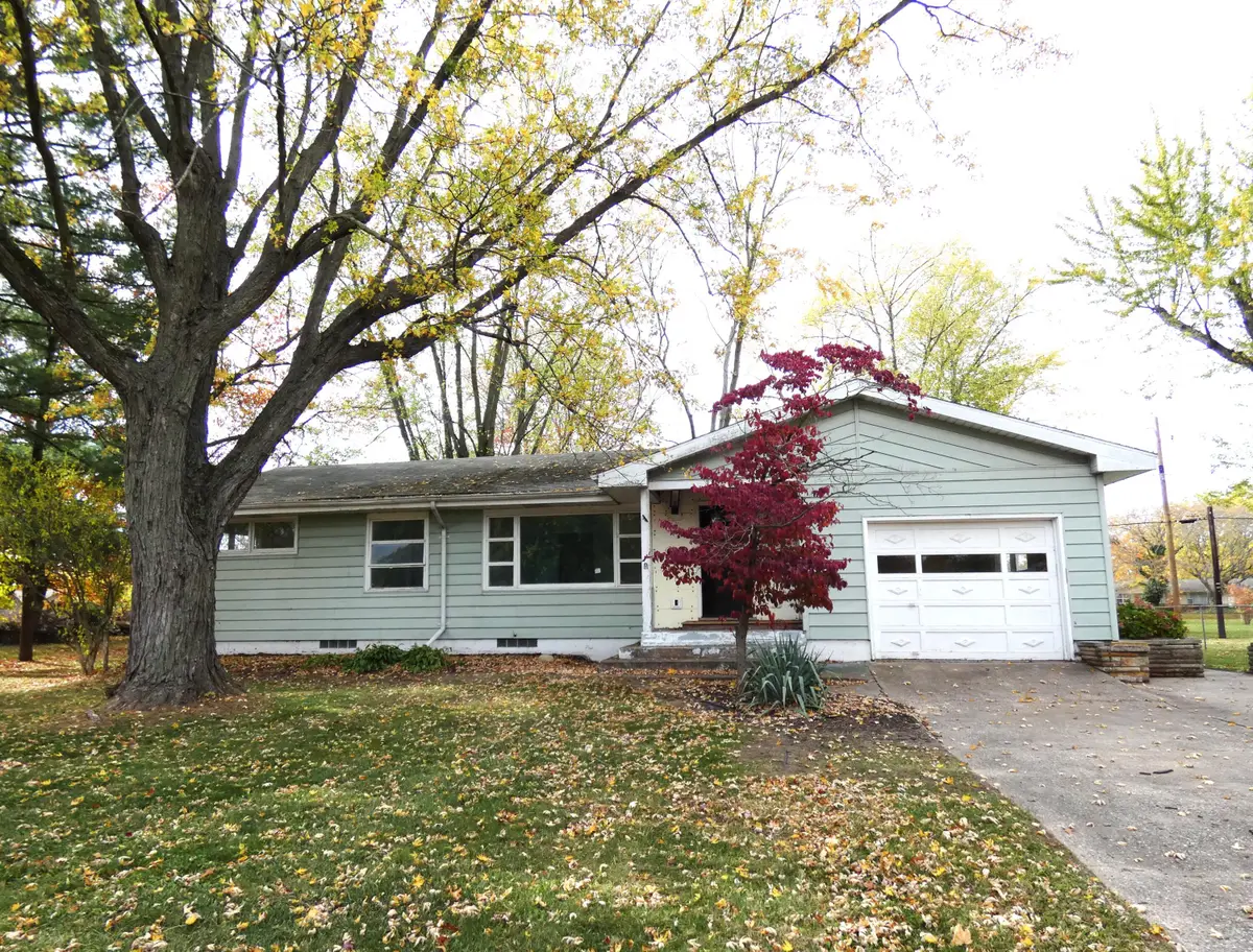 1880 W Ogden Circle, Benton Harbor, MI 49022 - Image #1