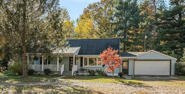 6312 Purdy Drive, Battle Creek, MI 49017