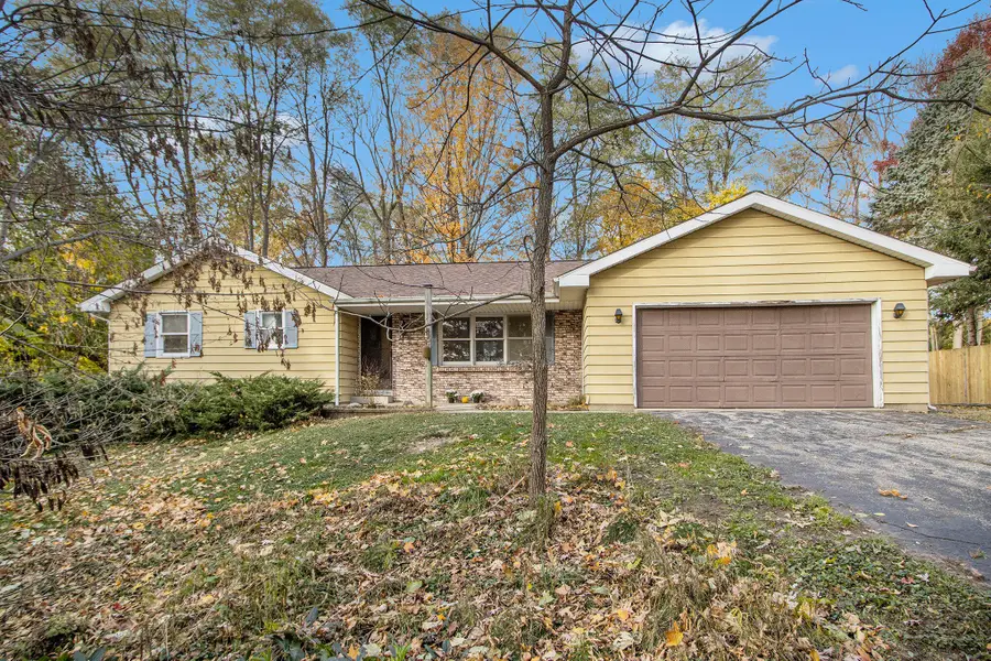 11189 E Cd Avenue, Richland, MI 49083 - Image #2