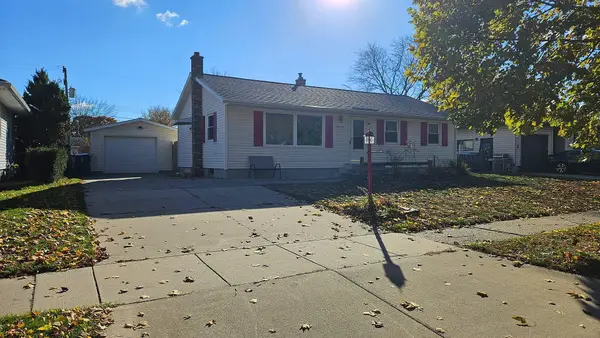 1210 Taylor Avenue, Grand Haven, MI 49417