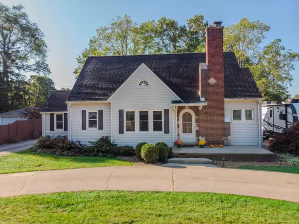 2354 Yankee Street, Niles, MI 49120