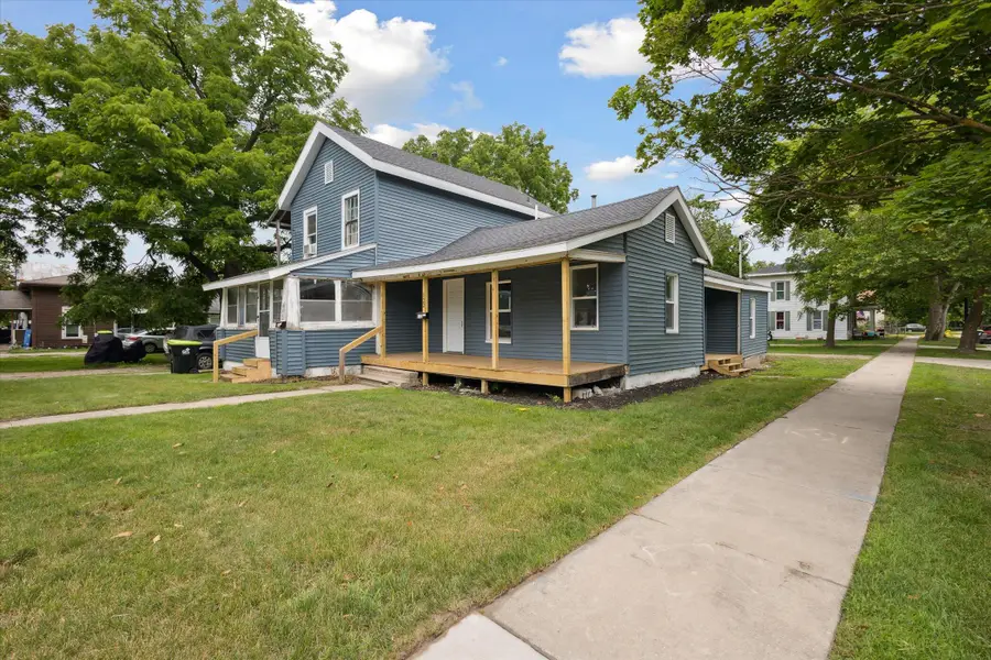 120 E Montcalm Street, Greenville, MI 48838 - Image #2