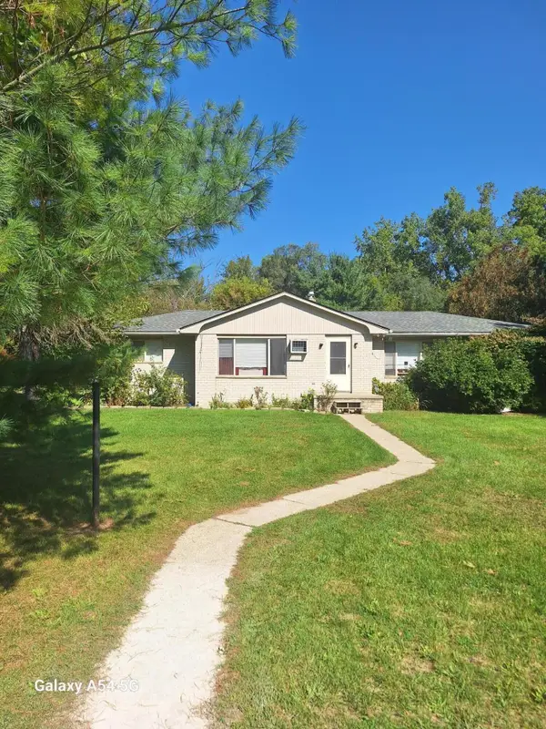 3871 Judd Road, Milan, MI 48160