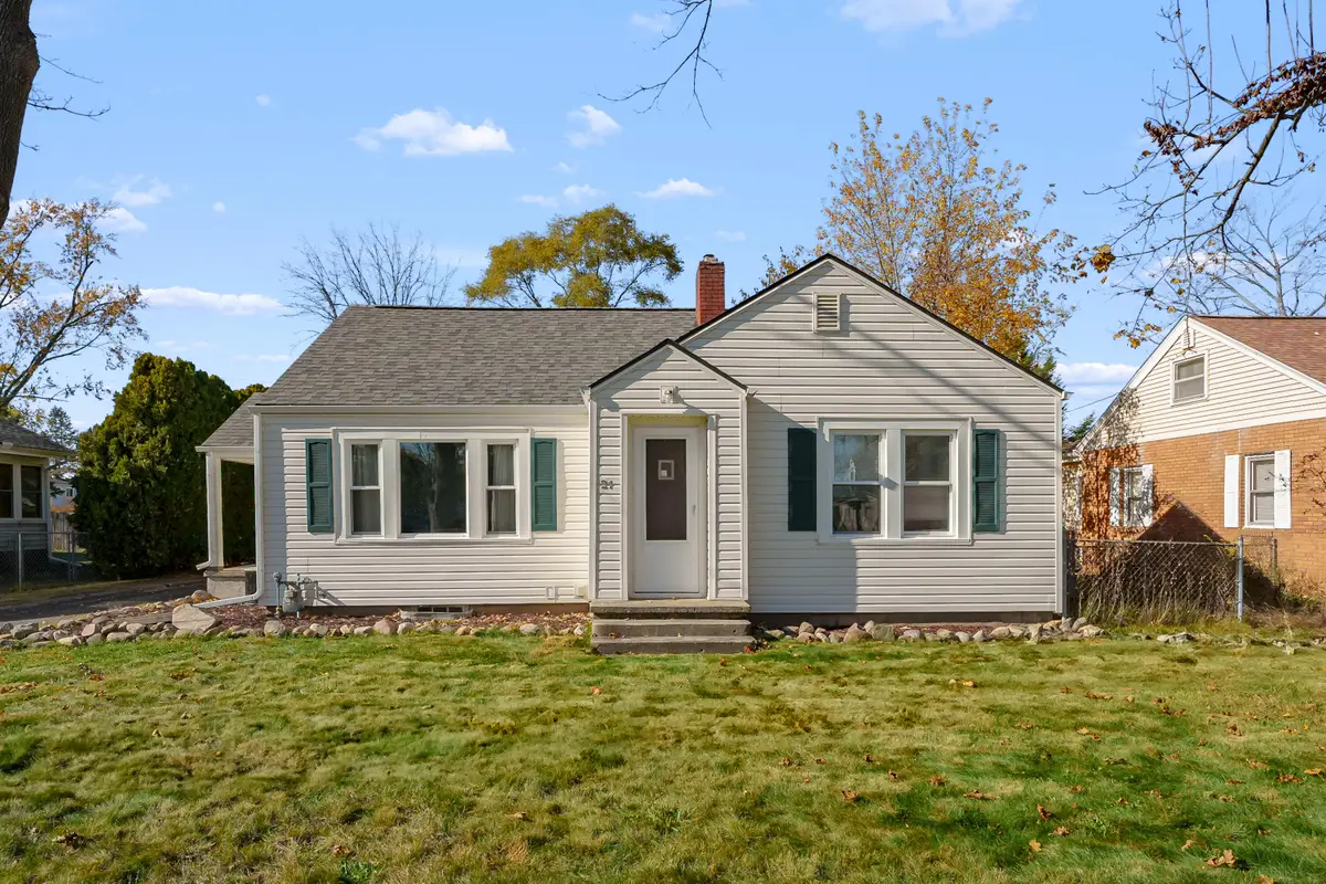 21 N 27th Street, Battle Creek, MI 49015 - Image #1