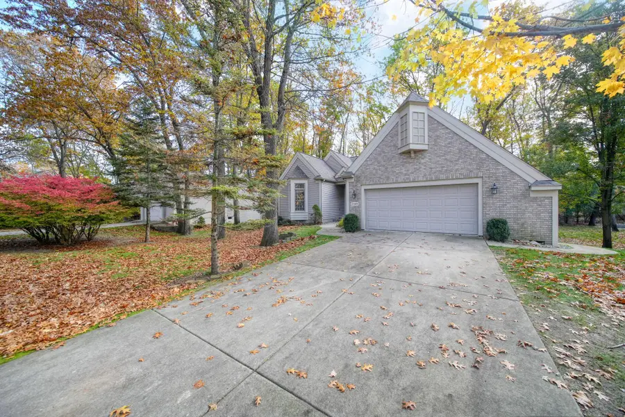 2148 Lake Wood Drive, Jackson, MI 49203 - Image #2