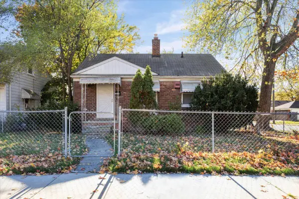 18700 Mccormick Street, Detroit, MI 48224