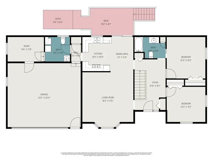 663 Macomb Avenue Nw, Grand Rapids, MI 49534 - Image #2