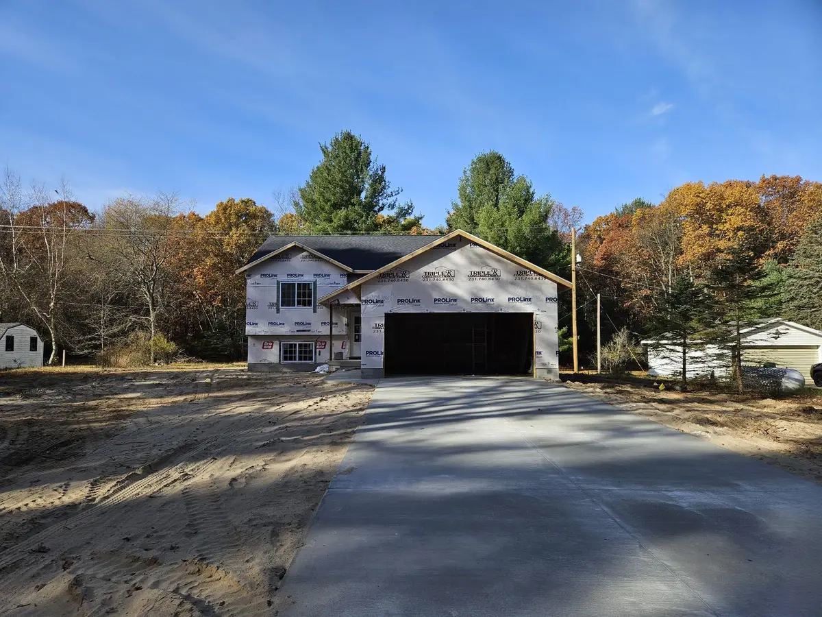 5897 Nestrom Road, Whitehall, MI 49461 - Image #1