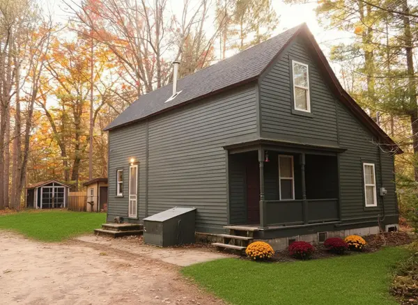 12497 Chicago Avenue, Wellston, MI 49689