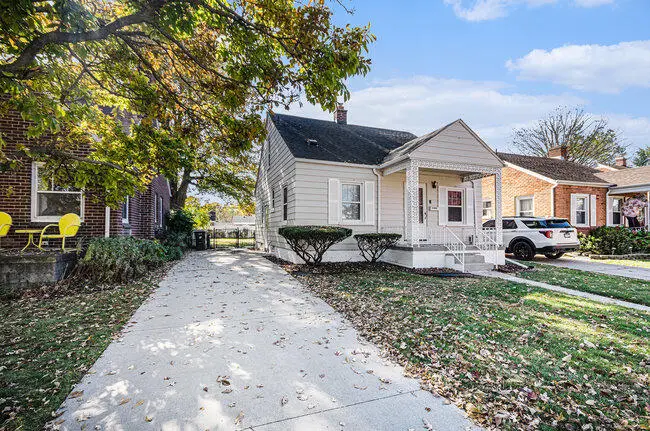 21824 Colony Street, Saint Clair Shores, MI 48080 - Image #1
