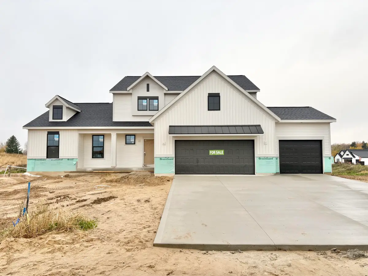 8047 Erie Drive, Byron Center, MI 49315 - Image #1