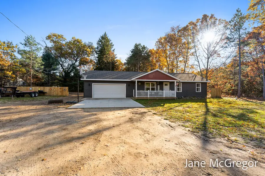 3291 E River Road, Twin Lake, MI 49457 - Image #2