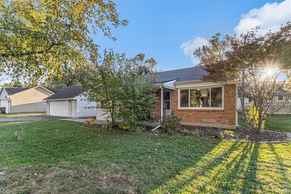 3244 Meadowcrest Street, Monroe, MI 48162