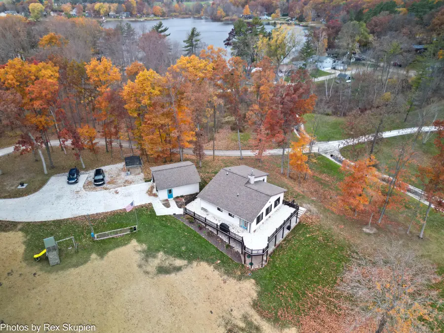 8980 E 128th Street, Sand Lake, MI 49343 - Image #3