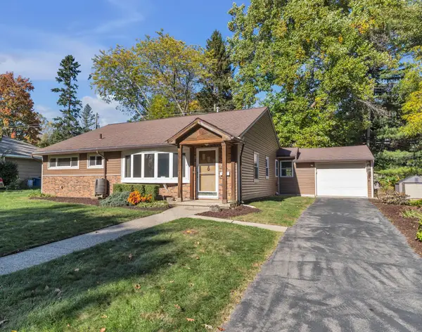 1328 Miller Avenue, Ann Arbor, MI 48103