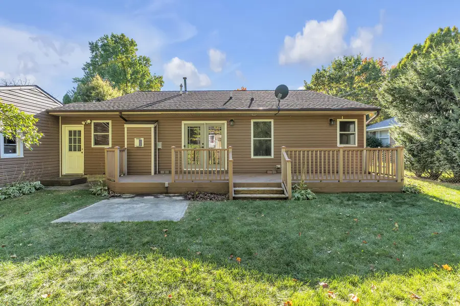 1328 Miller Avenue, Ann Arbor, MI 48103 - Image #3