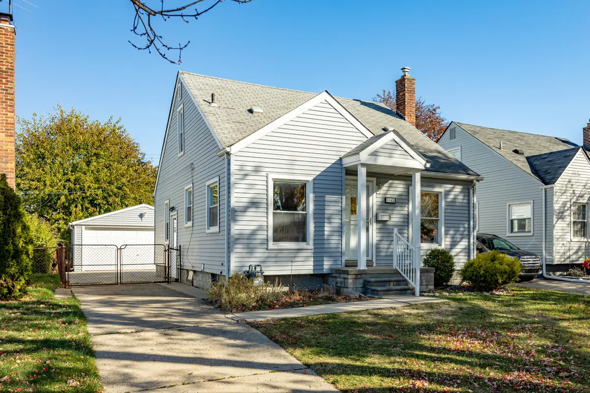 1042 Champaign Road, Lincoln Park, MI 48146 - Image #1