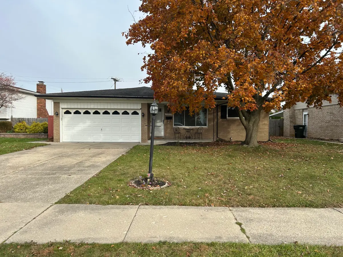 36870 Lodge Drive, Sterling Heights, MI 48312 - Image #1