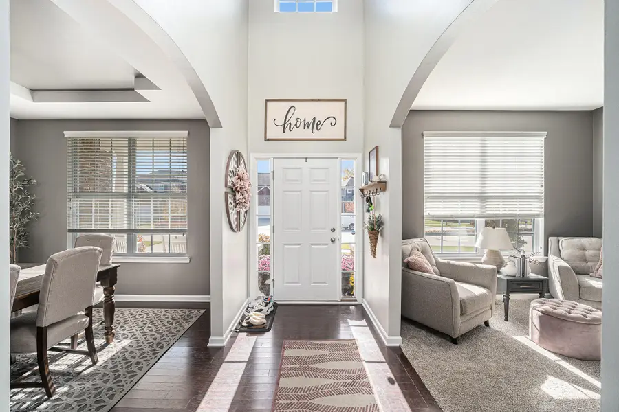 44312 Wilmington Drive, Canton, MI 48188 - Image #3