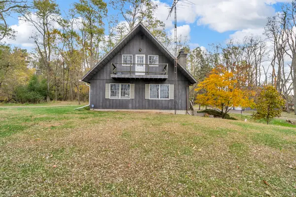 8705 Clark Lake Road, Clarklake, MI 49234