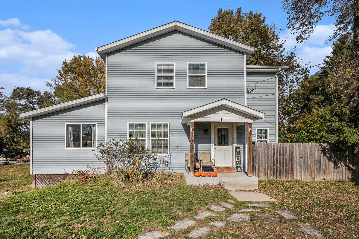 111 Reed St Street, Cassopolis, MI 49031 - Image #1