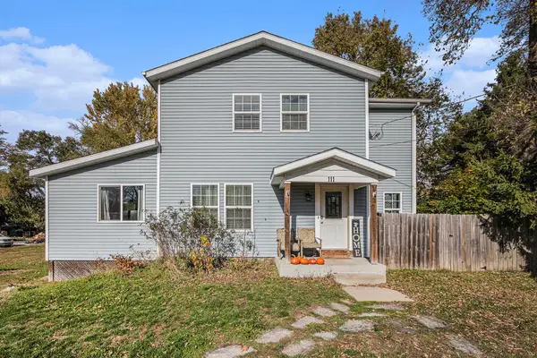 111 Reed St Street, Cassopolis, MI 49031