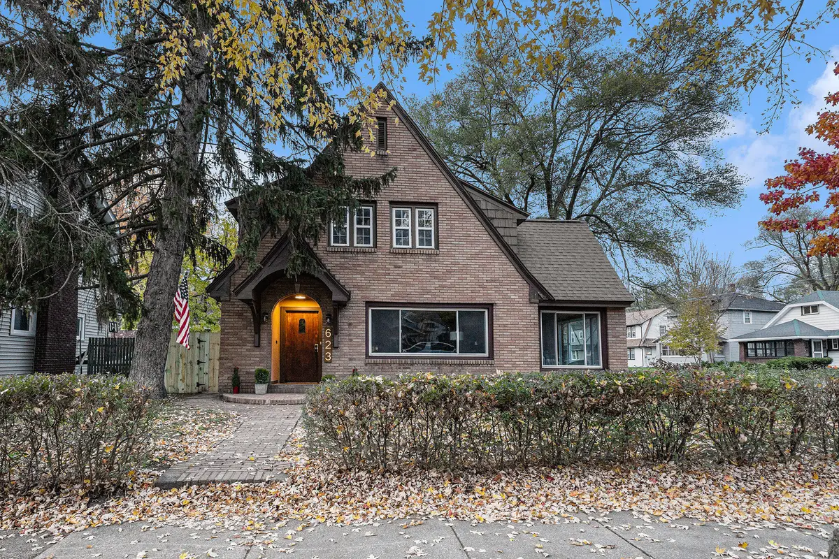 623 Griggs Street Se, Grand Rapids, MI 49507 - Image #1