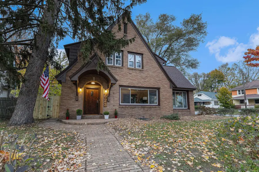 623 Griggs Street Se, Grand Rapids, MI 49507 - Image #3