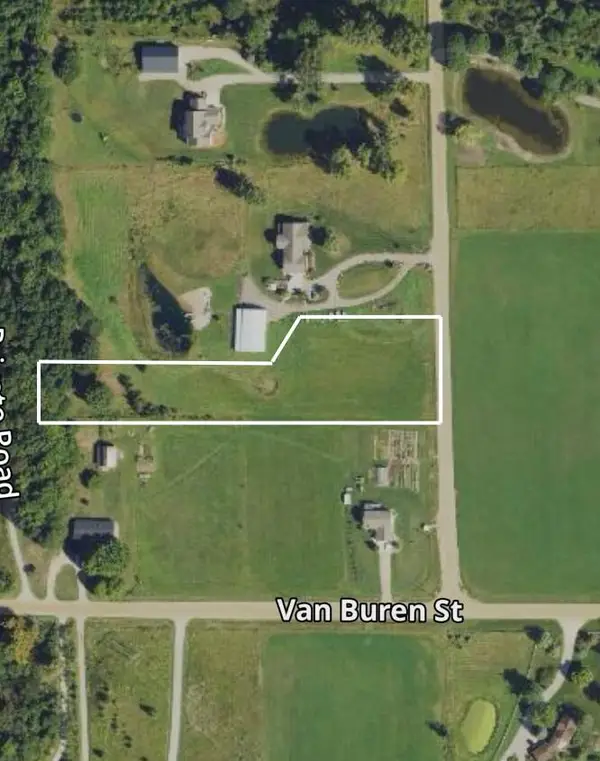 VL 60th Avenue, Hudsonville, MI 49426