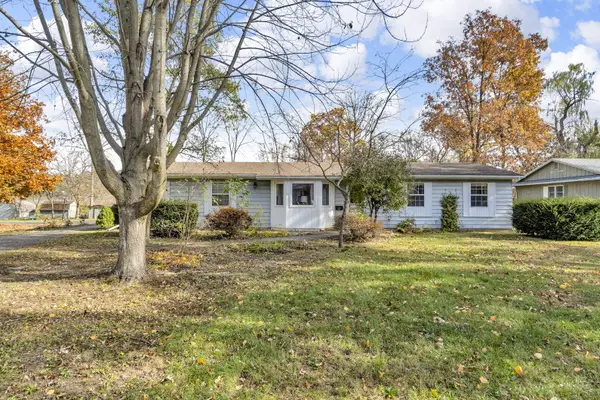 125 Burr Oak Drive, Spring Arbor, MI 49283