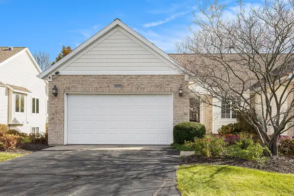 8330 Rockledge Way Sw, Byron Center, MI 49315