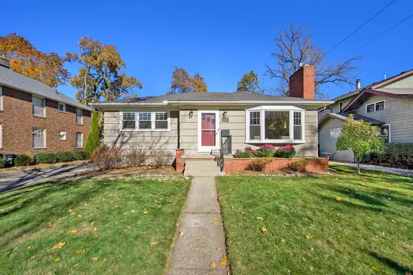 1215 Brooklyn Avenue, Ann Arbor, MI 48104