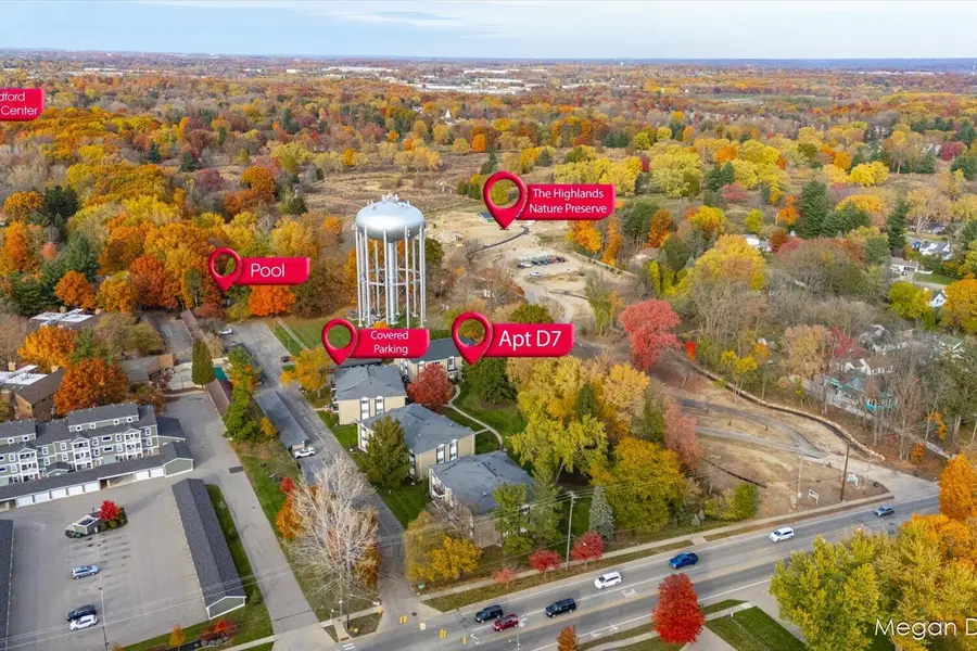 2759 Leonard Street Nw #D7, Grand Rapids, MI 49504 - Image #3