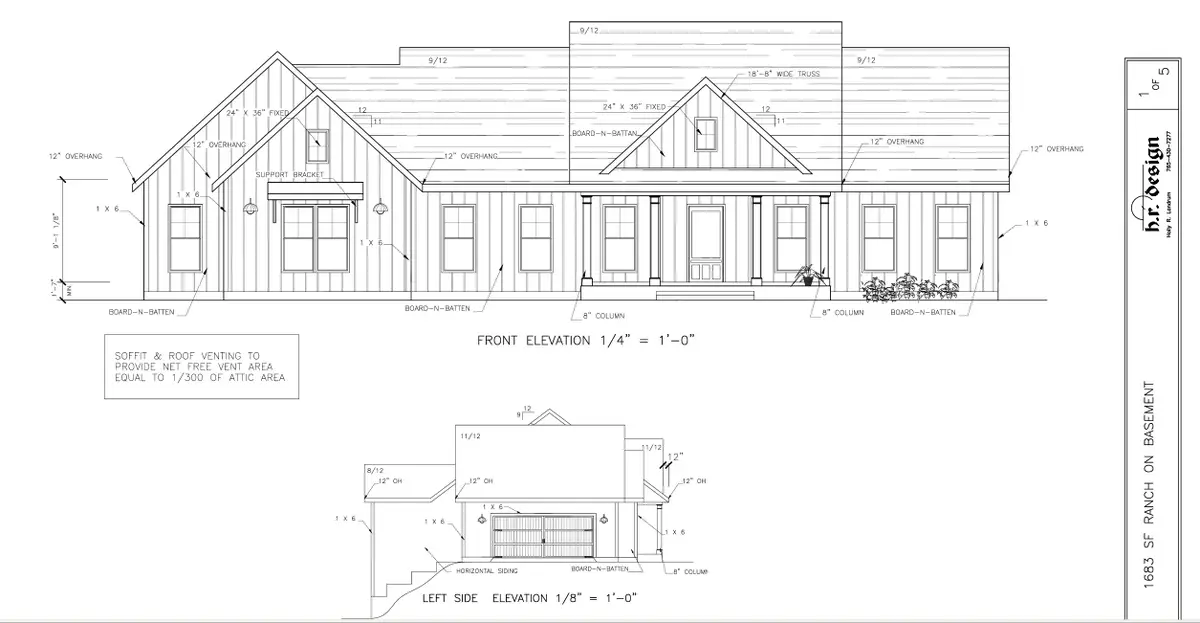 9132 National Parkway, Union Pier, MI 49129 - Image #1