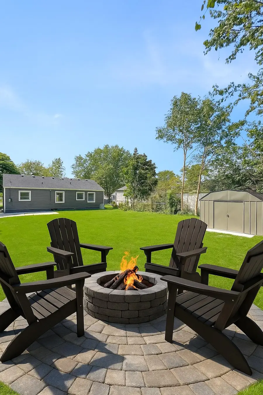 21705 Lange Street, Saint Clair Shores, MI 48080 - Image #2