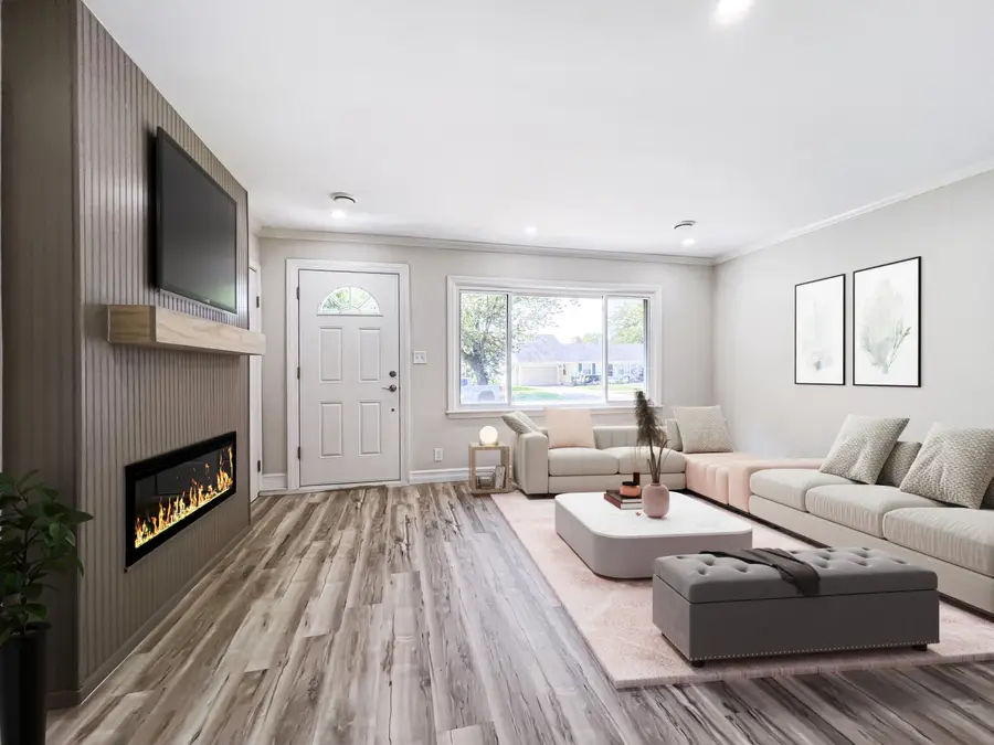 21705 Lange Street, Saint Clair Shores, MI 48080 - Image #3